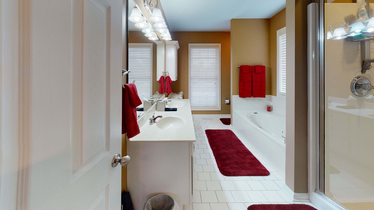 Photo of Bathroom in Buckner