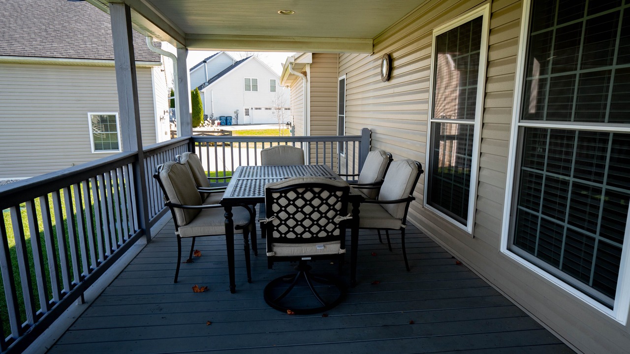 Photo of Outdoor in Buckner