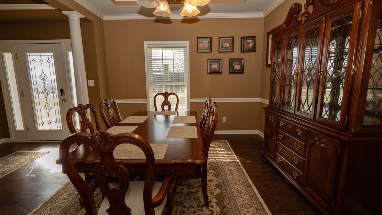 Photo of Bedroom in Buckner