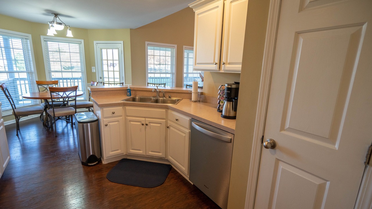 Photo of Bedroom in Buckner