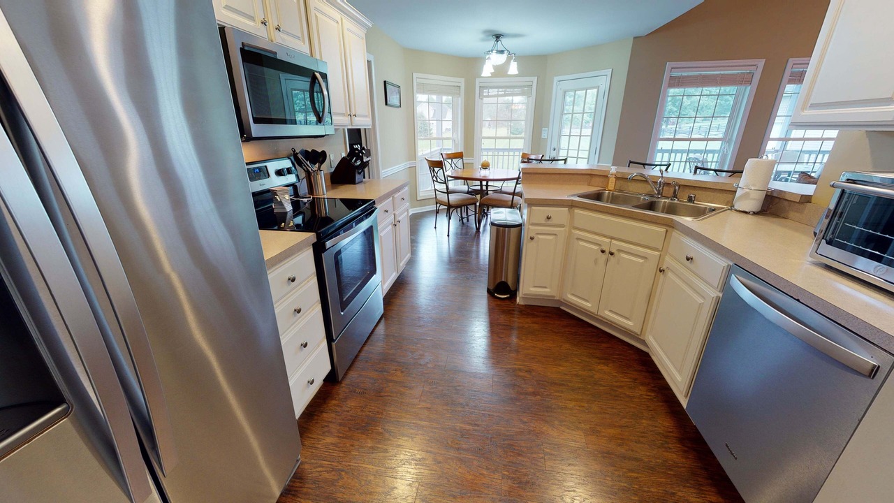 Photo of Bedroom in Buckner