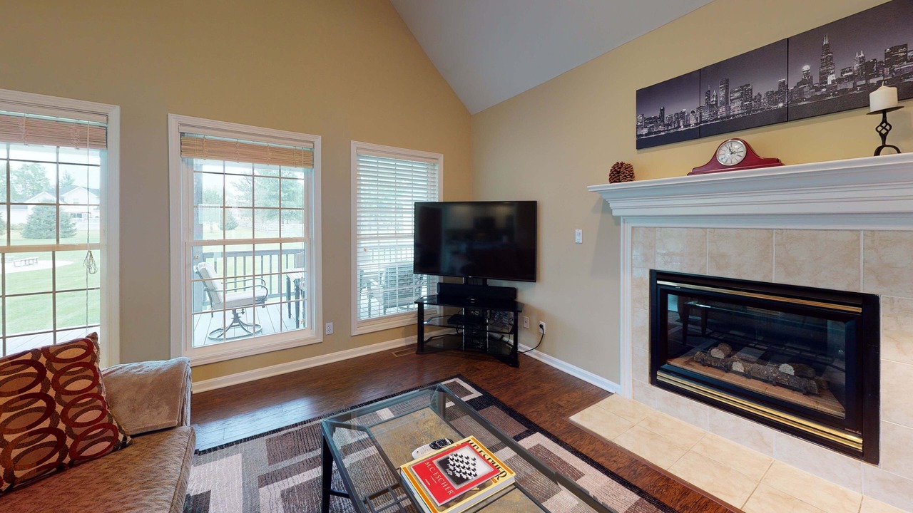 Photo of Bedroom in Buckner