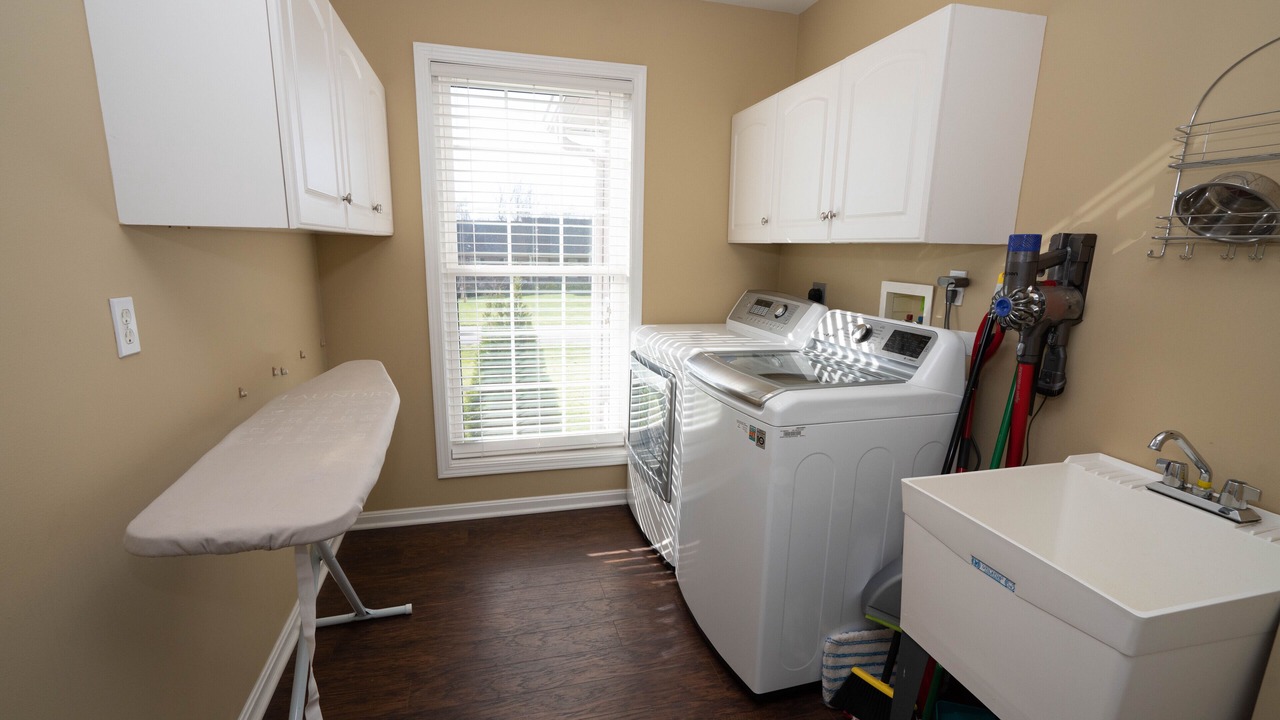 Photo of Bedroom in Buckner