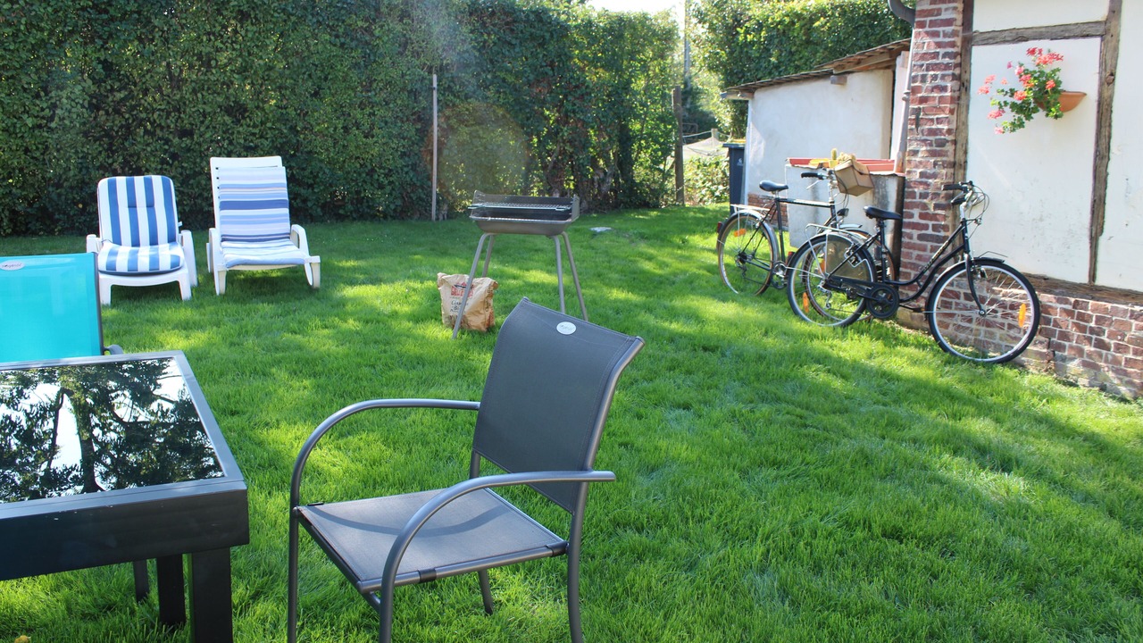 Photo of Outdoor in Beaumesnil