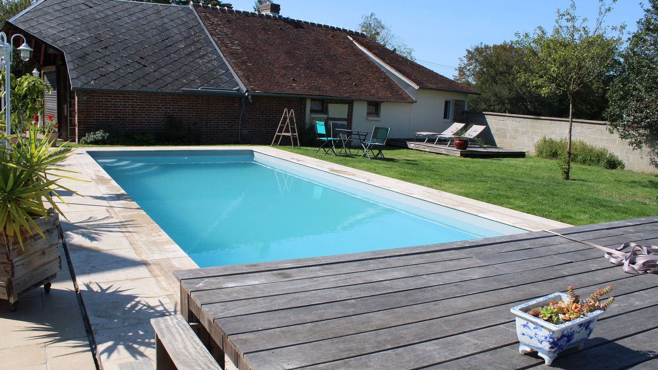 Photo of Outdoor in Beaumesnil