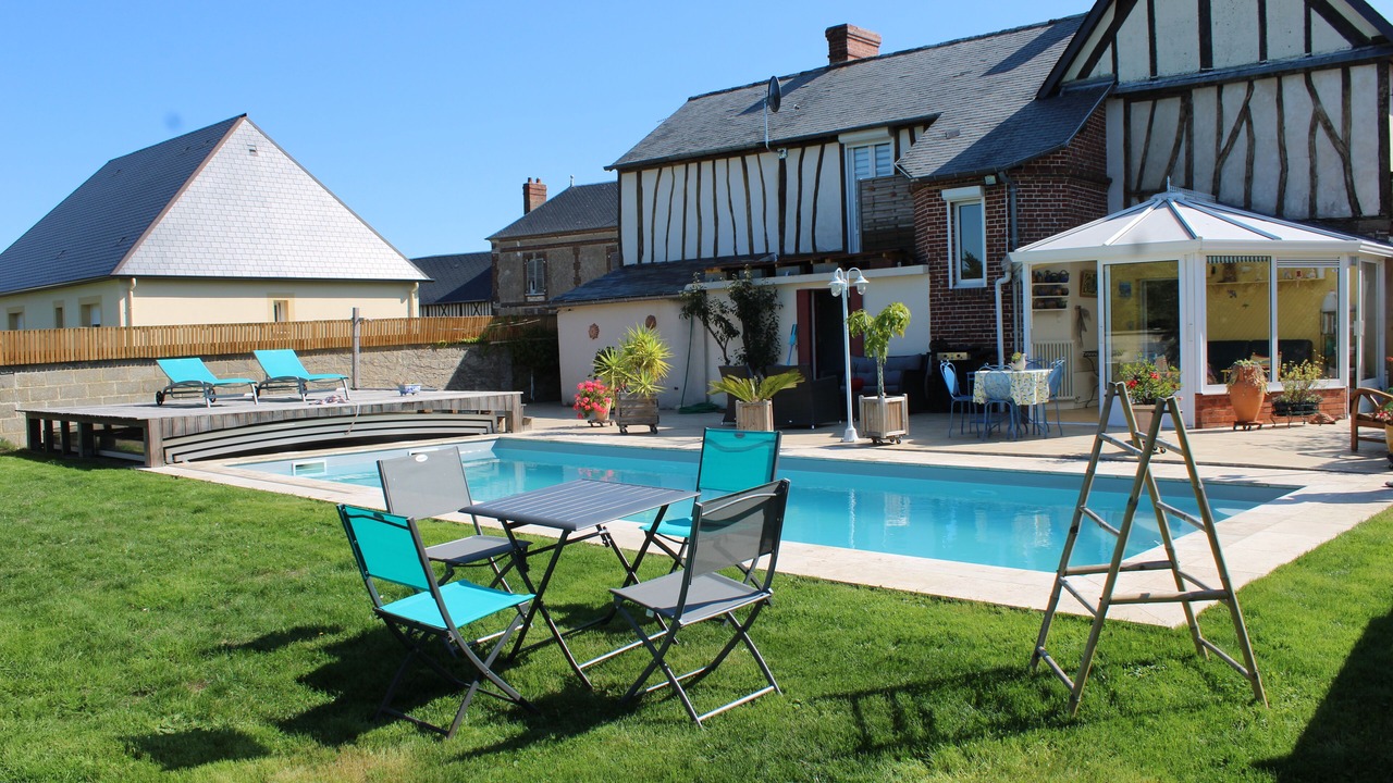 Photo of Outdoor in Beaumesnil