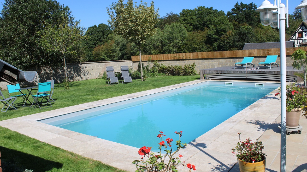Photo of Outdoor in Beaumesnil