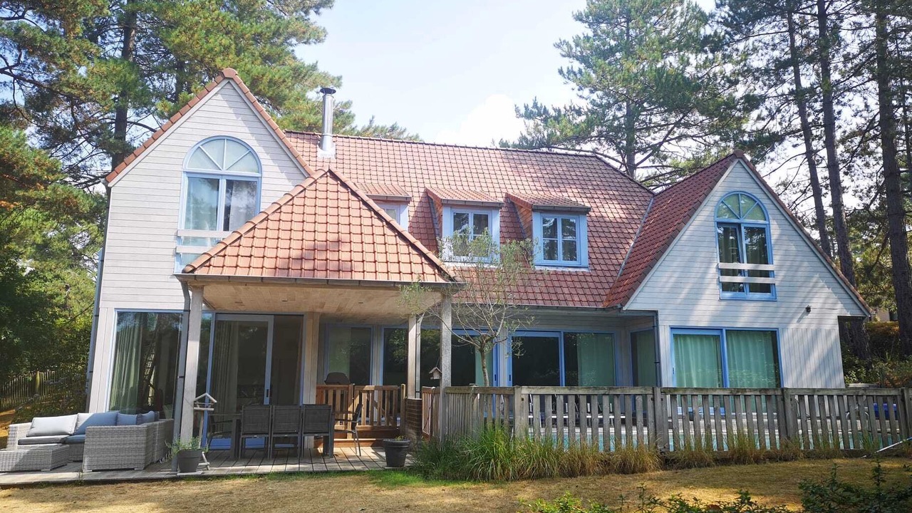 Photo of Outdoor in Hardelot-Plage