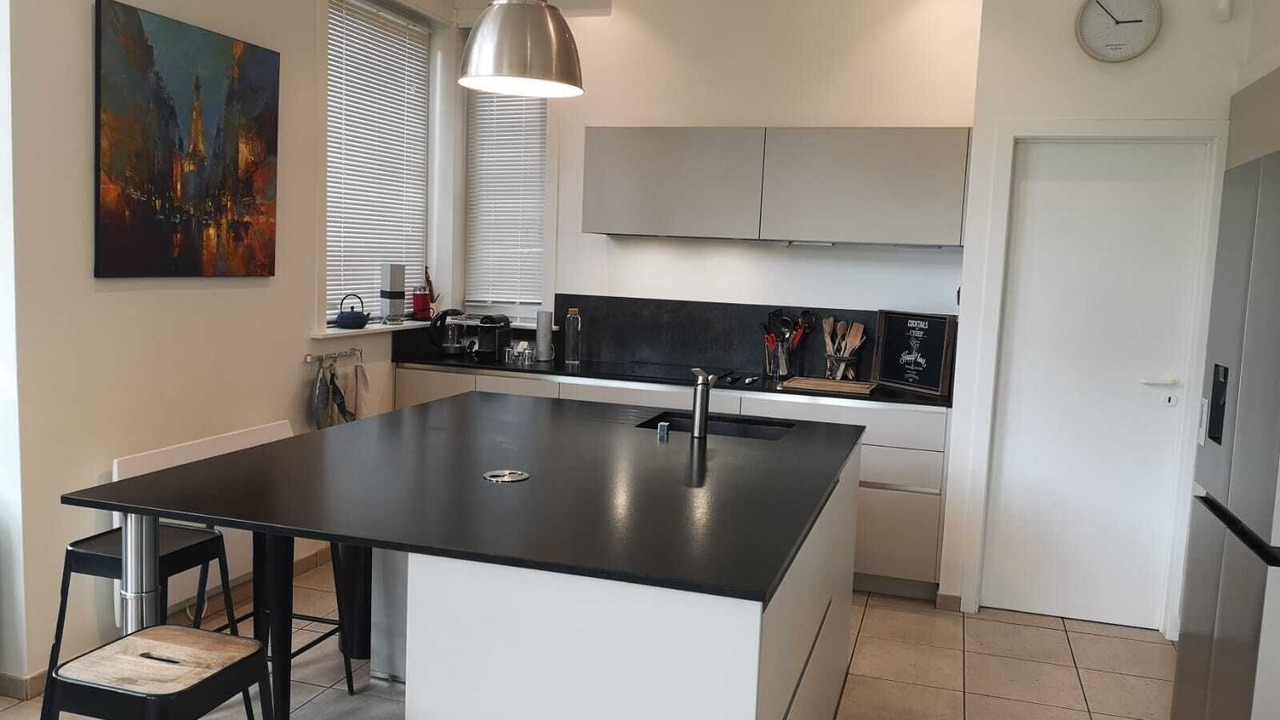 Photo of Kitchen in Hardelot-Plage