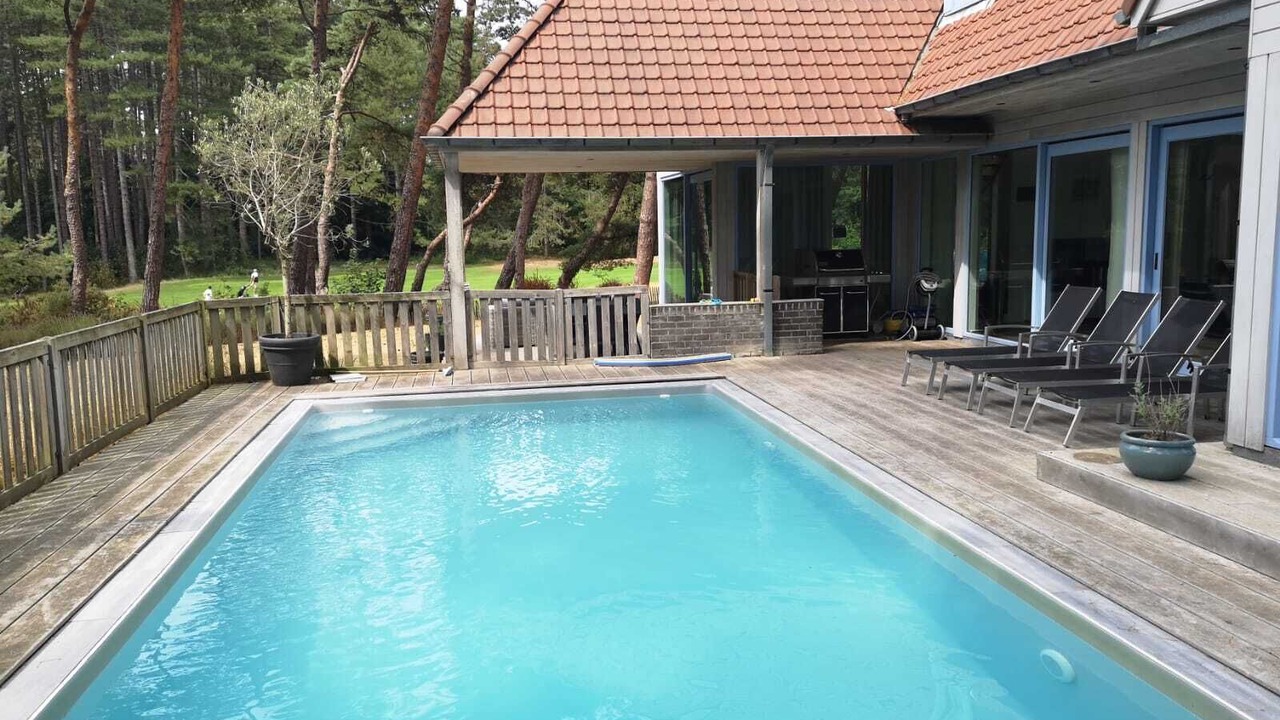 Photo of Outdoor in Hardelot-Plage