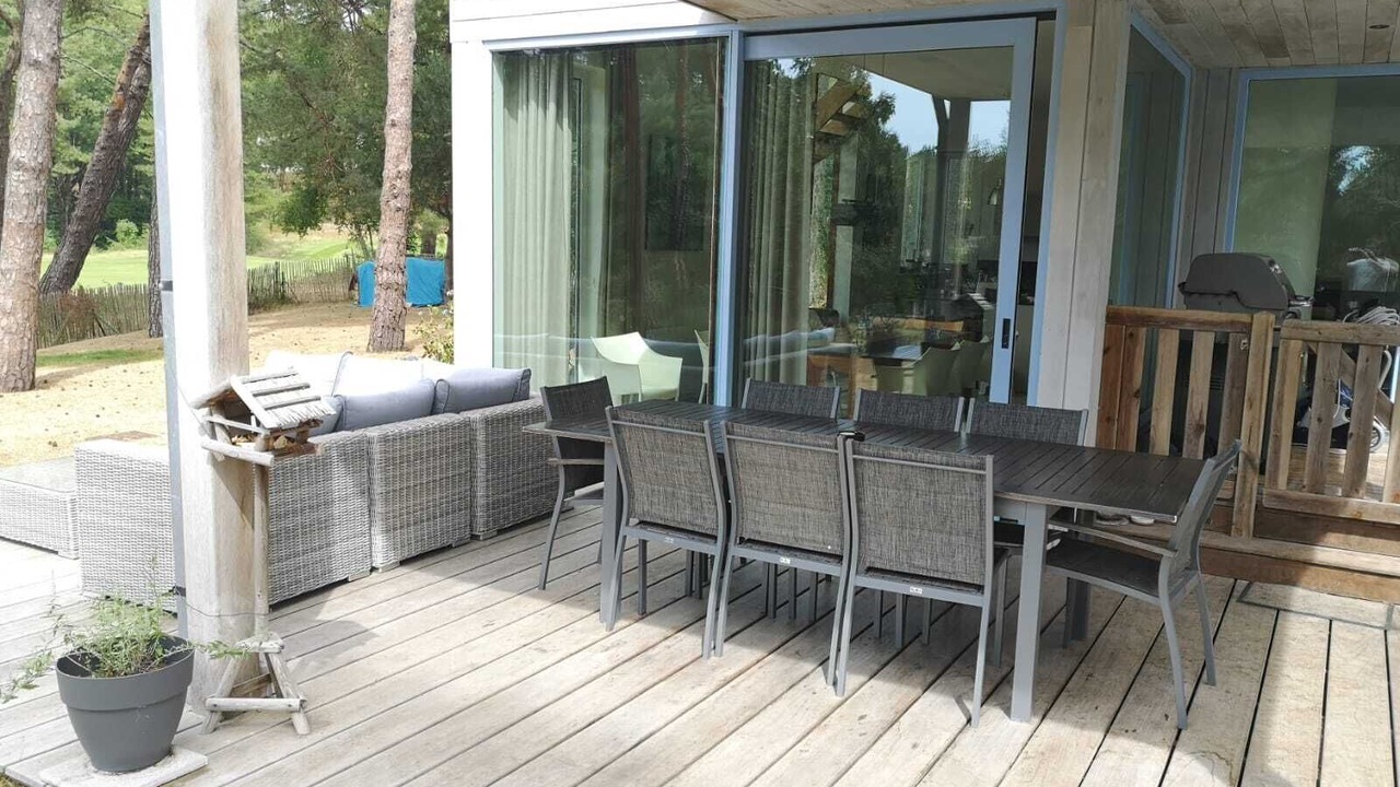 Photo of Outdoor in Hardelot-Plage