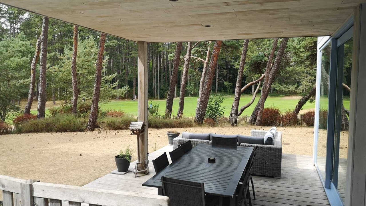 Photo of Outdoor in Hardelot-Plage