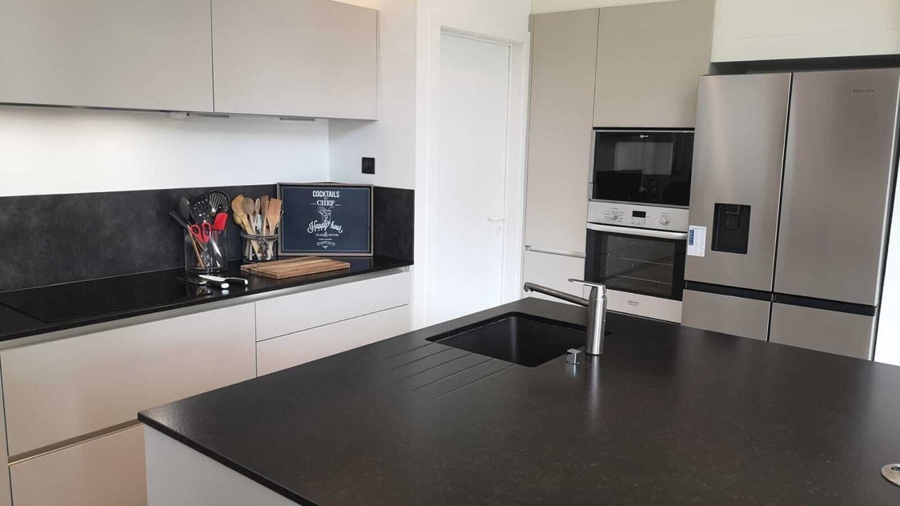 Photo of Kitchen in Hardelot-Plage