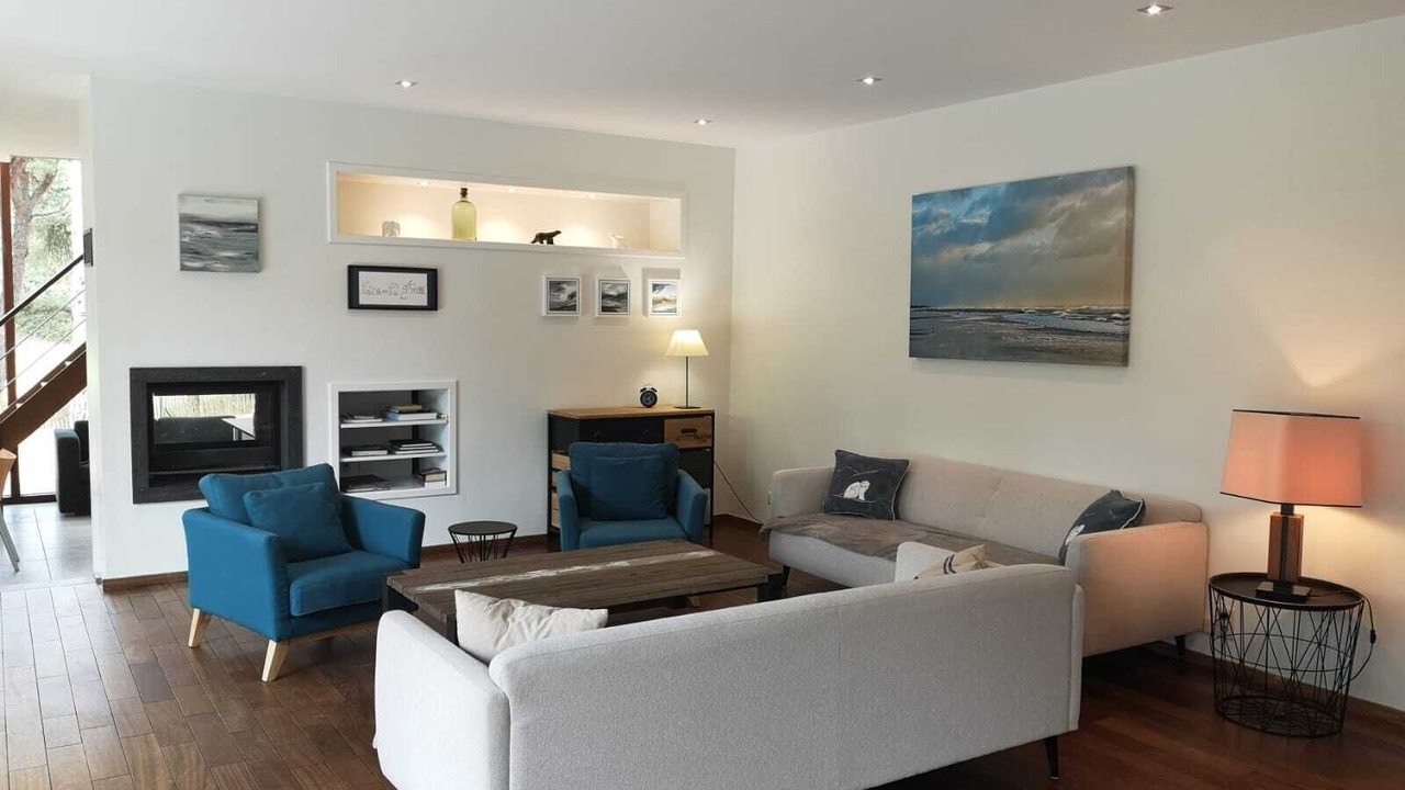 Photo of Livingroom in Hardelot-Plage