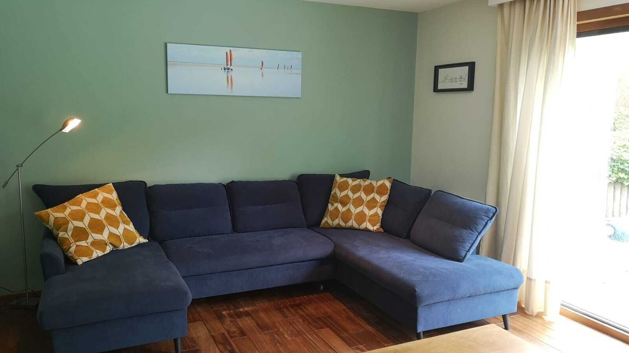 Photo of Livingroom in Hardelot-Plage