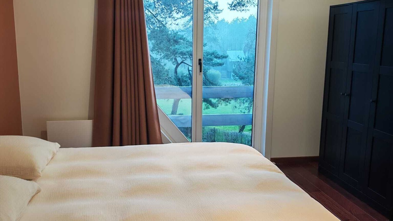 Photo of Bedroom in Hardelot-Plage