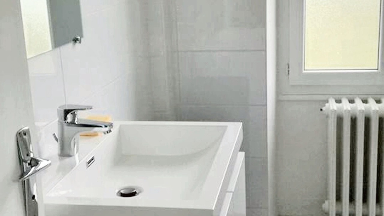 Photo of Bathroom in Boucey