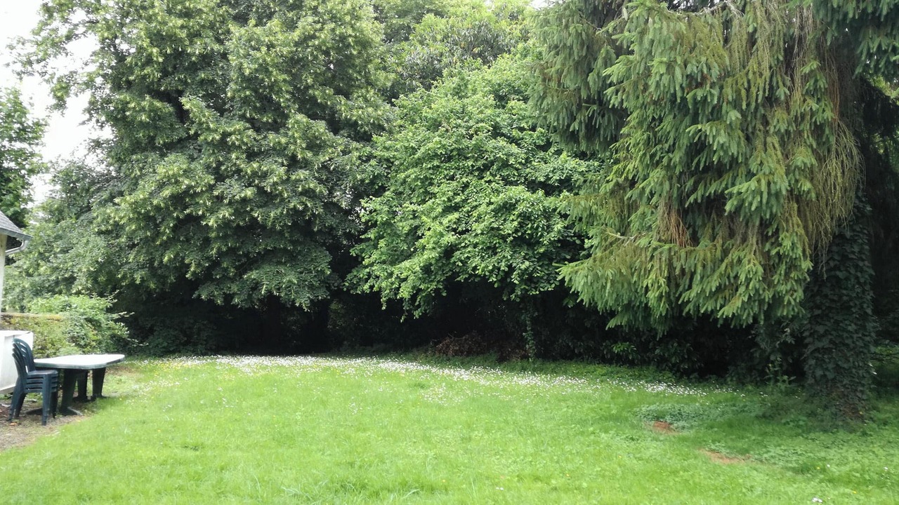 Photo of Outdoor in Boucey