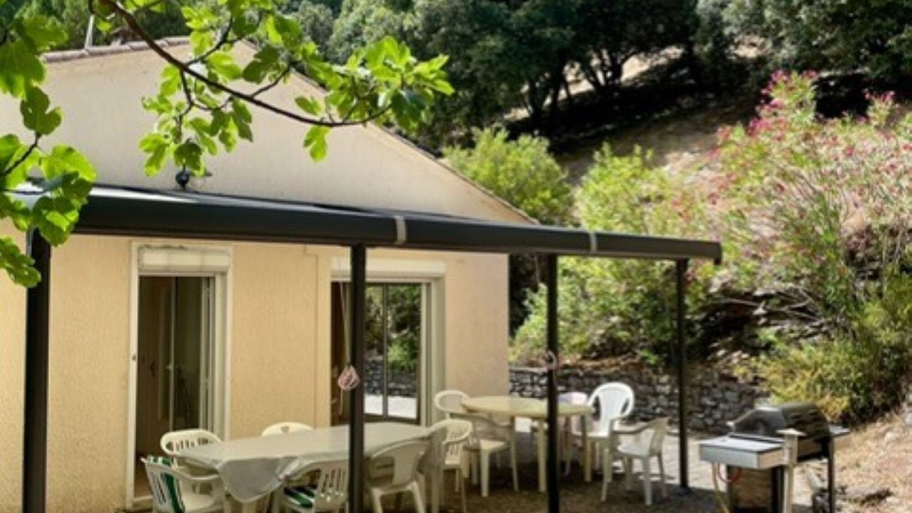 Photo of Outdoor in Cabrespine