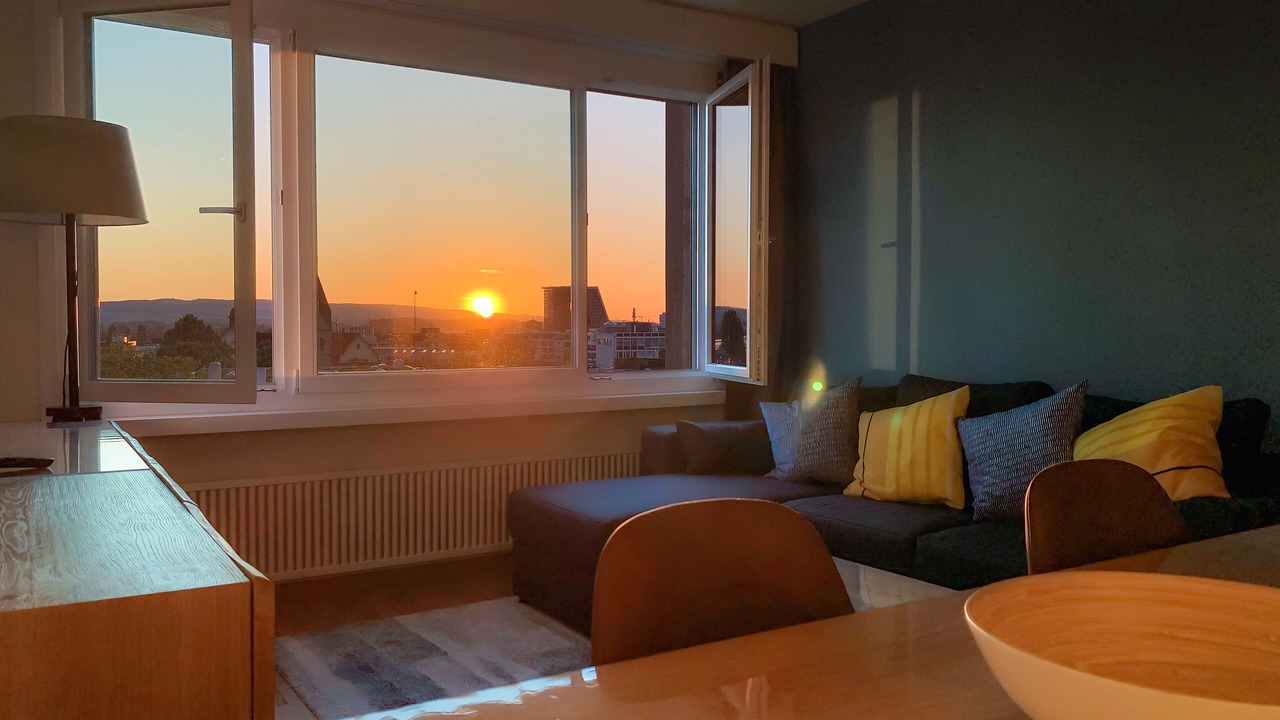 Photo of Livingroom in Zug