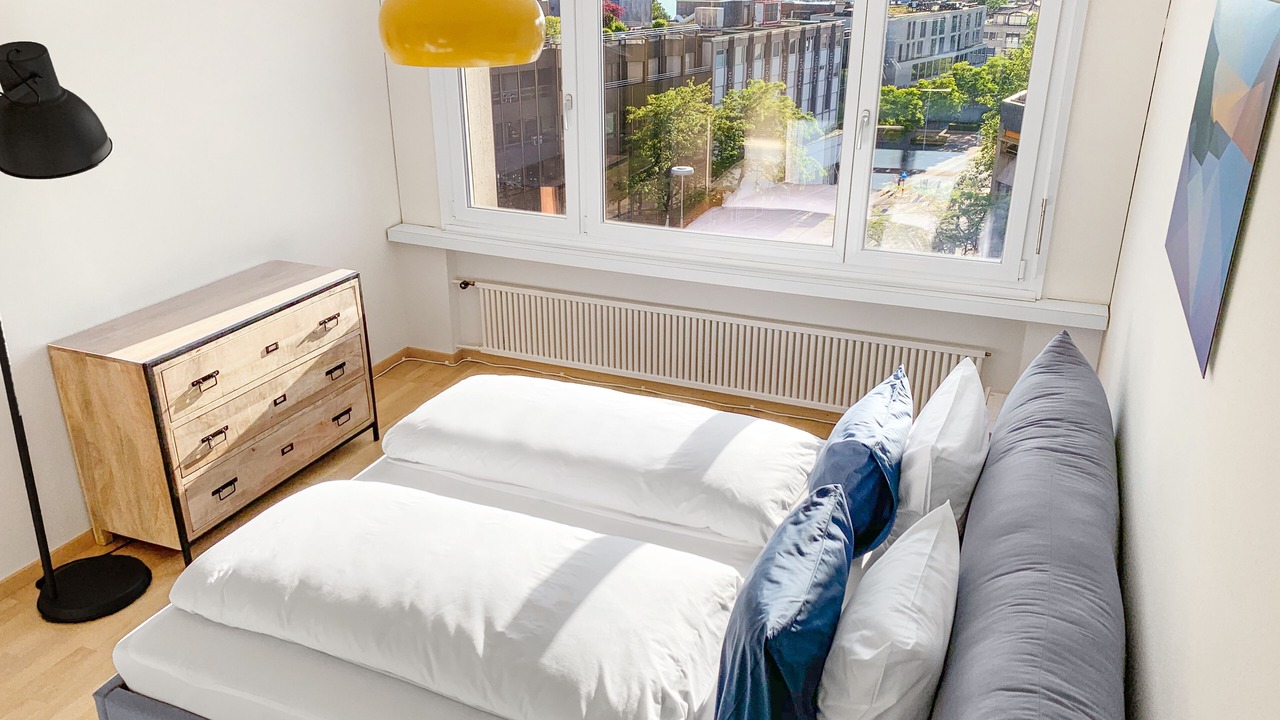 Photo of Bedroom in Zug