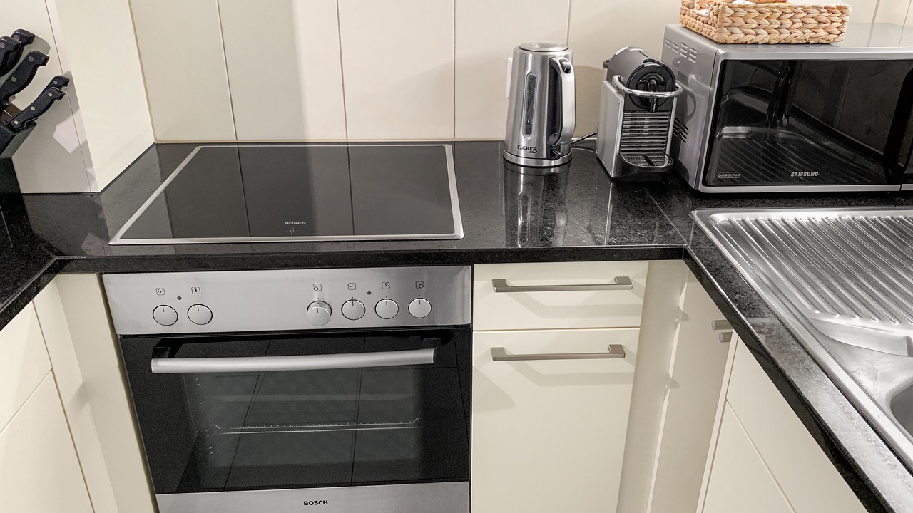 Photo of Kitchen in Zug