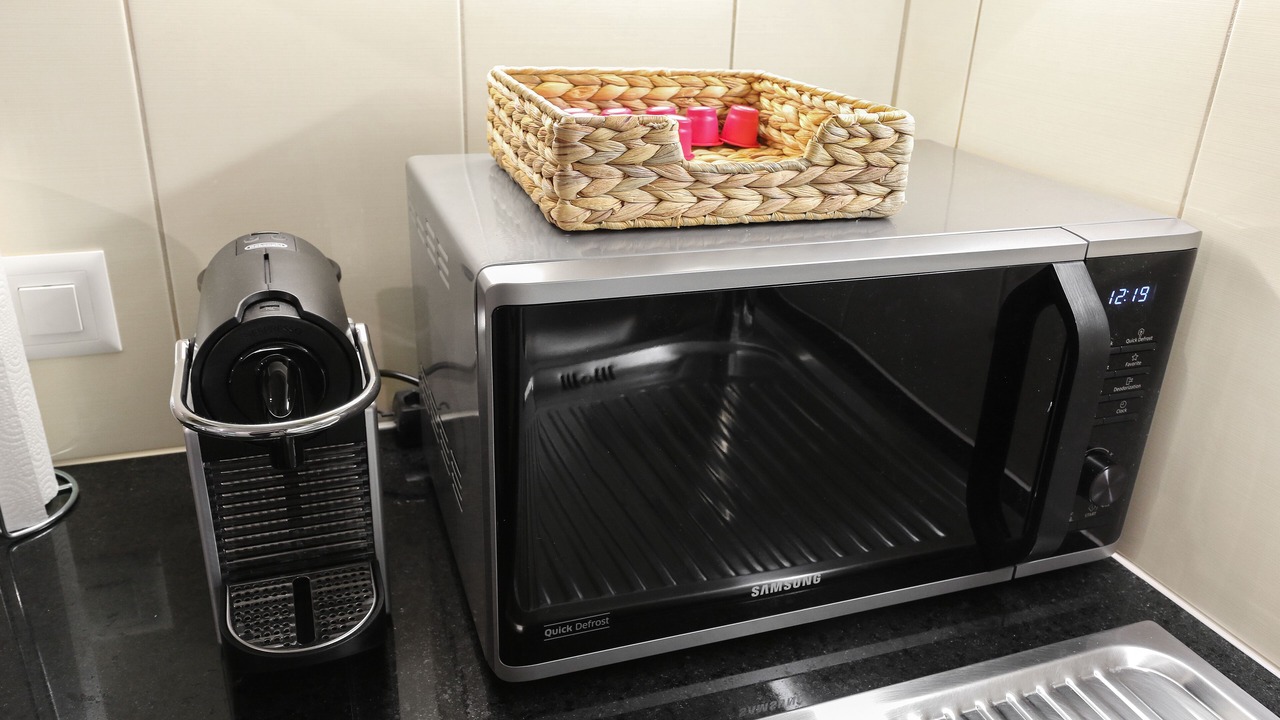 Photo of Kitchen in Zug