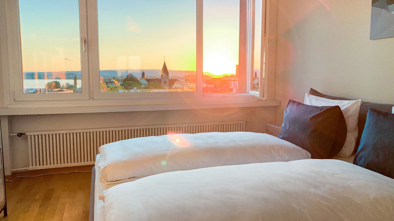 Photo of Bedroom in Zug