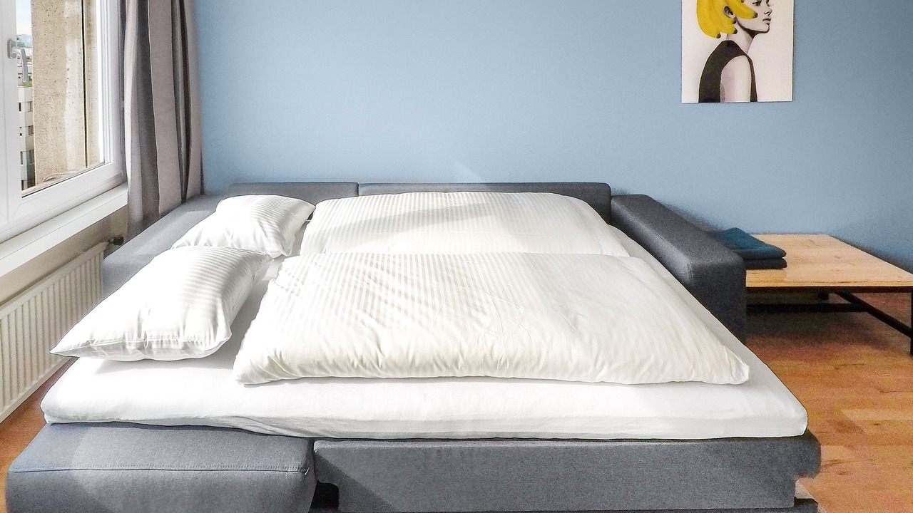 Photo of Bedroom in Zug