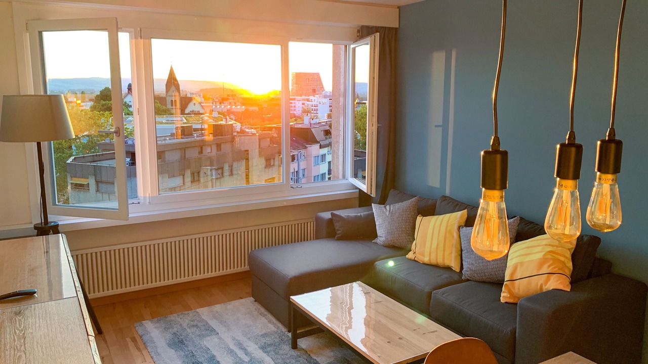 Photo of Livingroom in Zug
