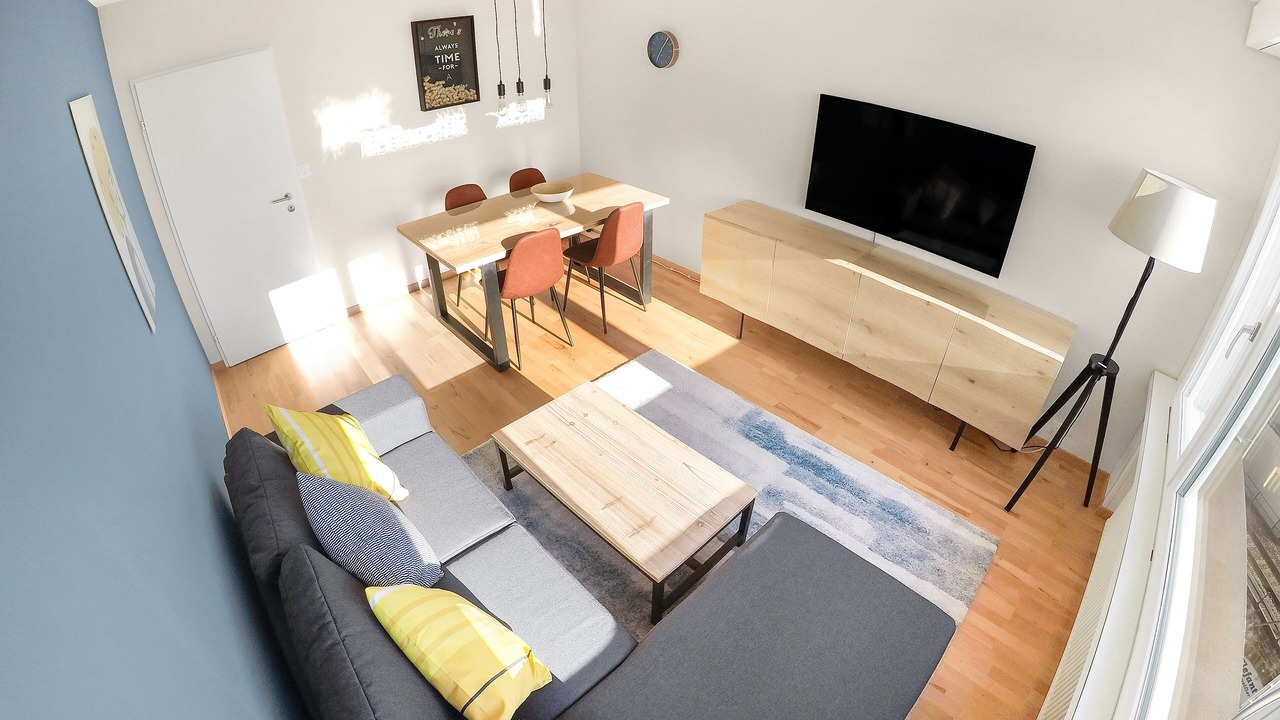 Photo of Livingroom in Zug