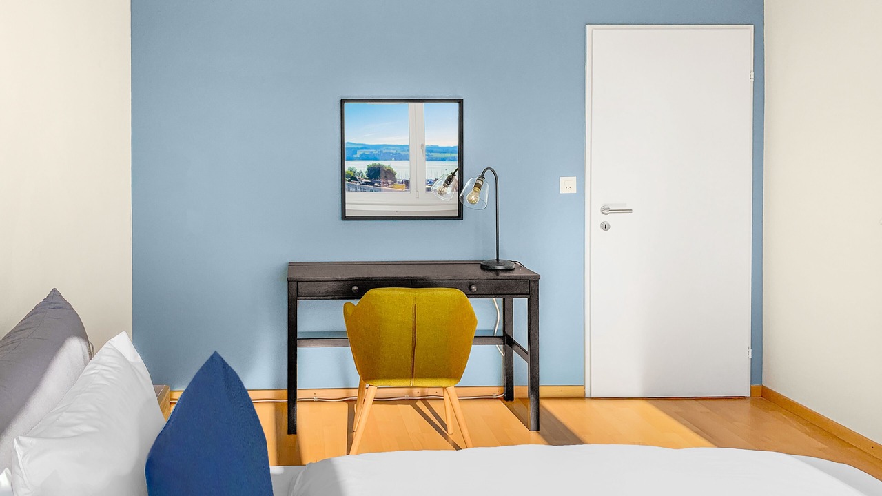 Photo of Bedroom in Zug