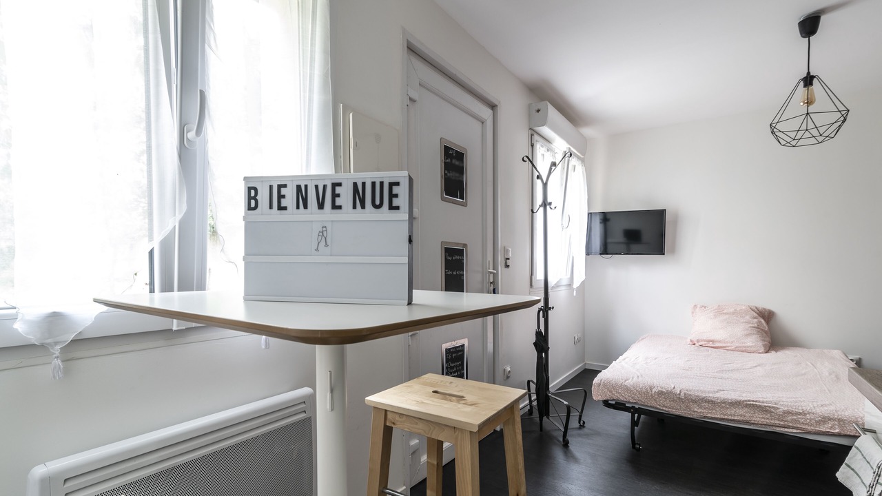 Photo of Bedroom in Betheny