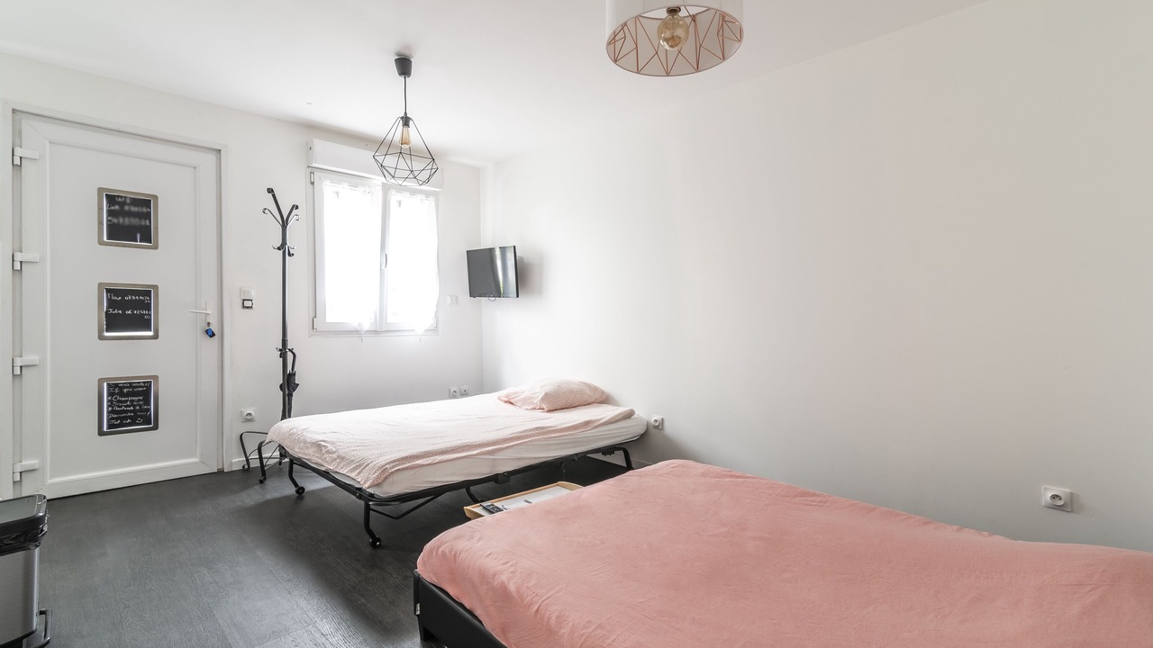 Photo of Bedroom in Betheny