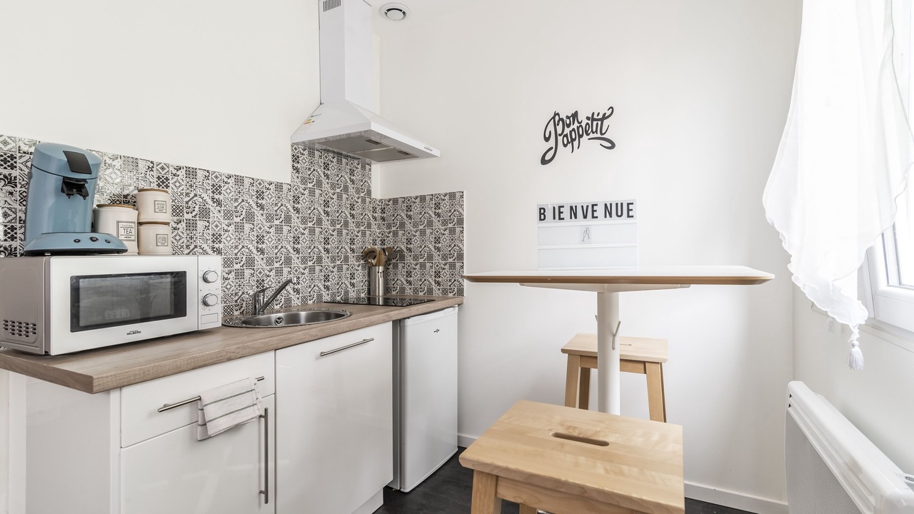 Photo of Kitchen in Betheny