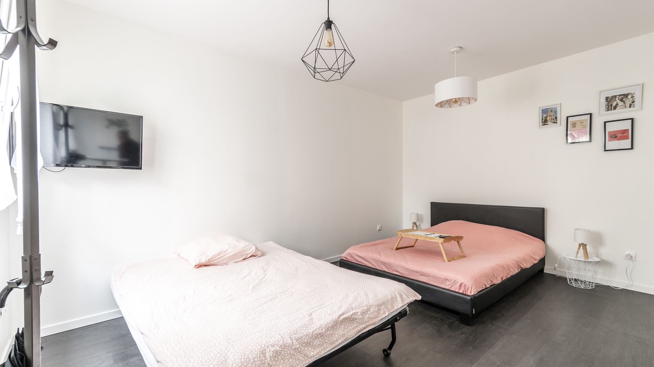 Photo of Bedroom in Betheny