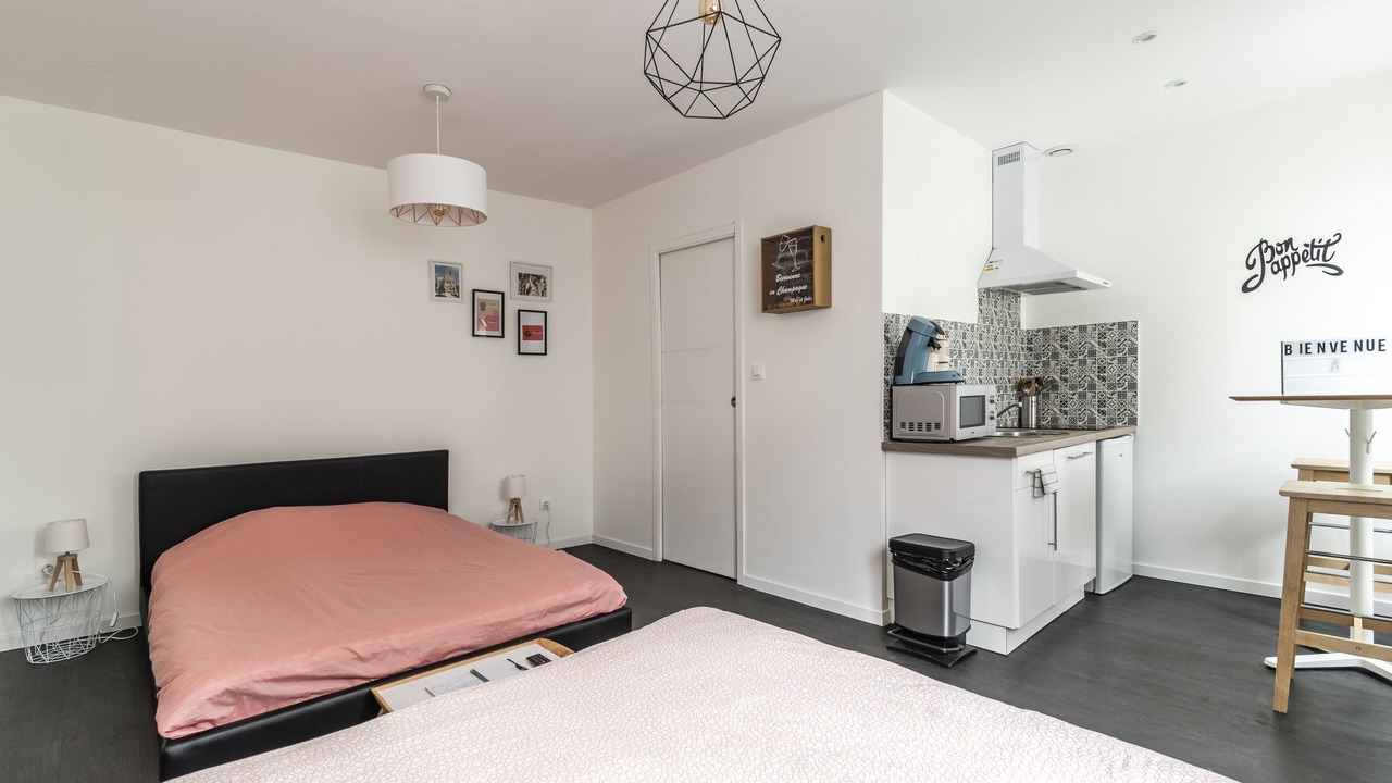 Photo of Bedroom in Betheny