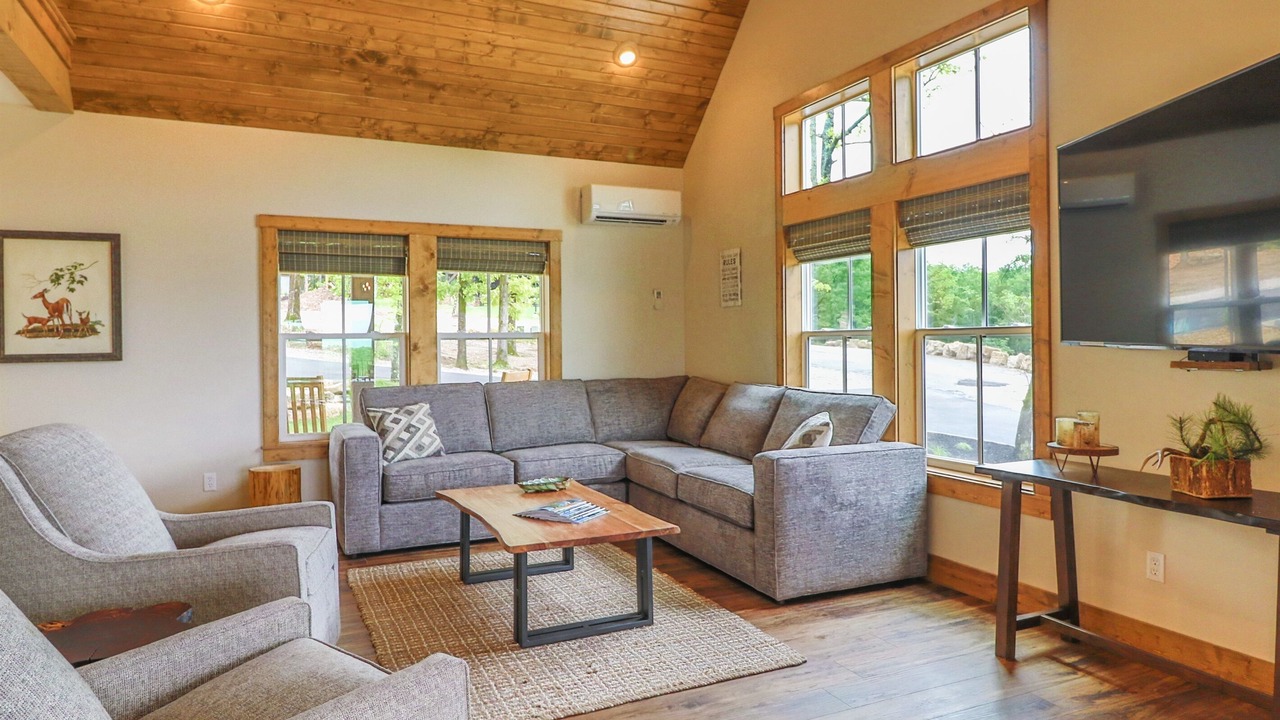 Photo of Livingroom in Kimberling City