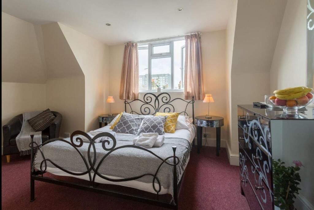 Photo of Bedroom in Kemptown