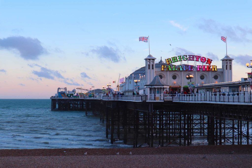 Photo of Outdoor in Kemptown