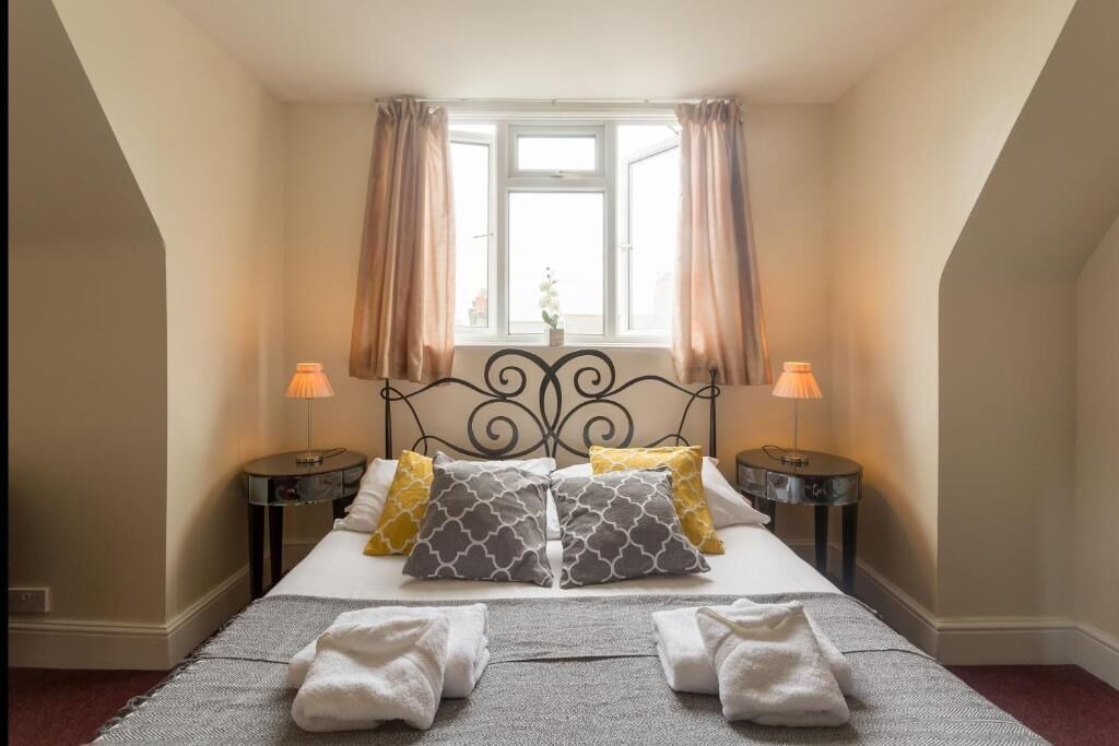 Photo of Bedroom in Kemptown