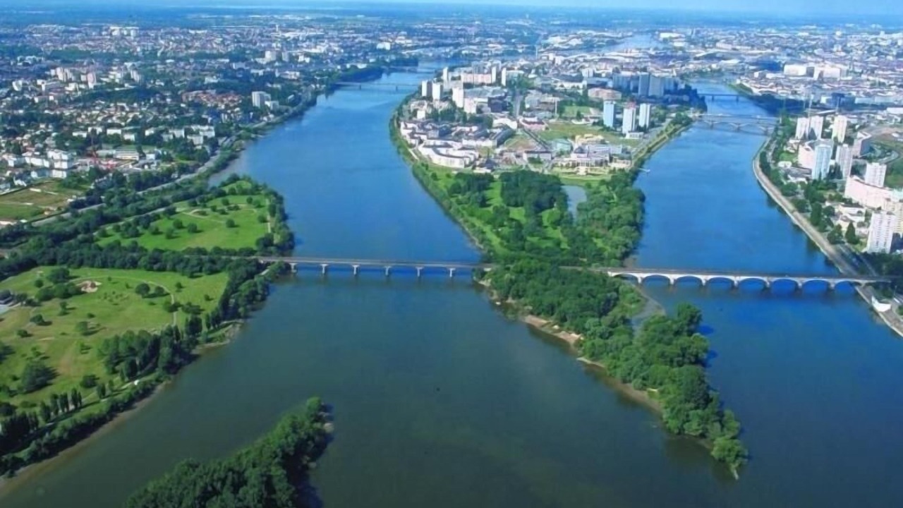 Photo of Outdoor in Saint-Sebastien-sur-Loire