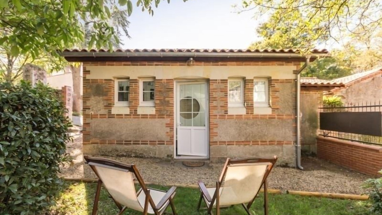 Photo of Outdoor in Saint-Sebastien-sur-Loire