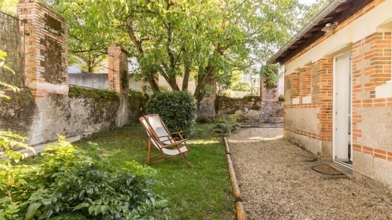 Photo of Outdoor in Saint-Sebastien-sur-Loire
