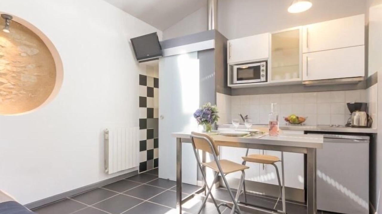 Photo of Kitchen in Saint-Sebastien-sur-Loire