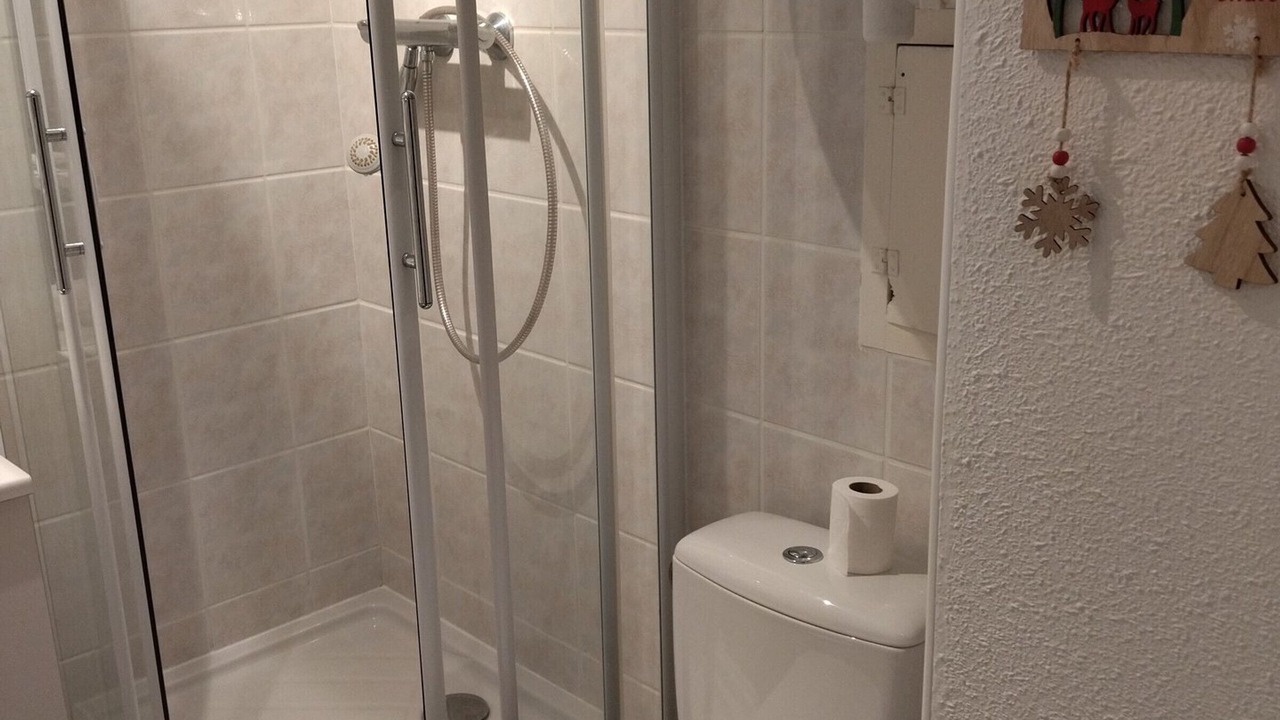 Photo of Bathroom in Prapoutel