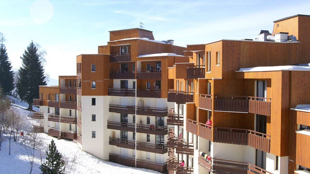 Photo of Outdoor in Prapoutel