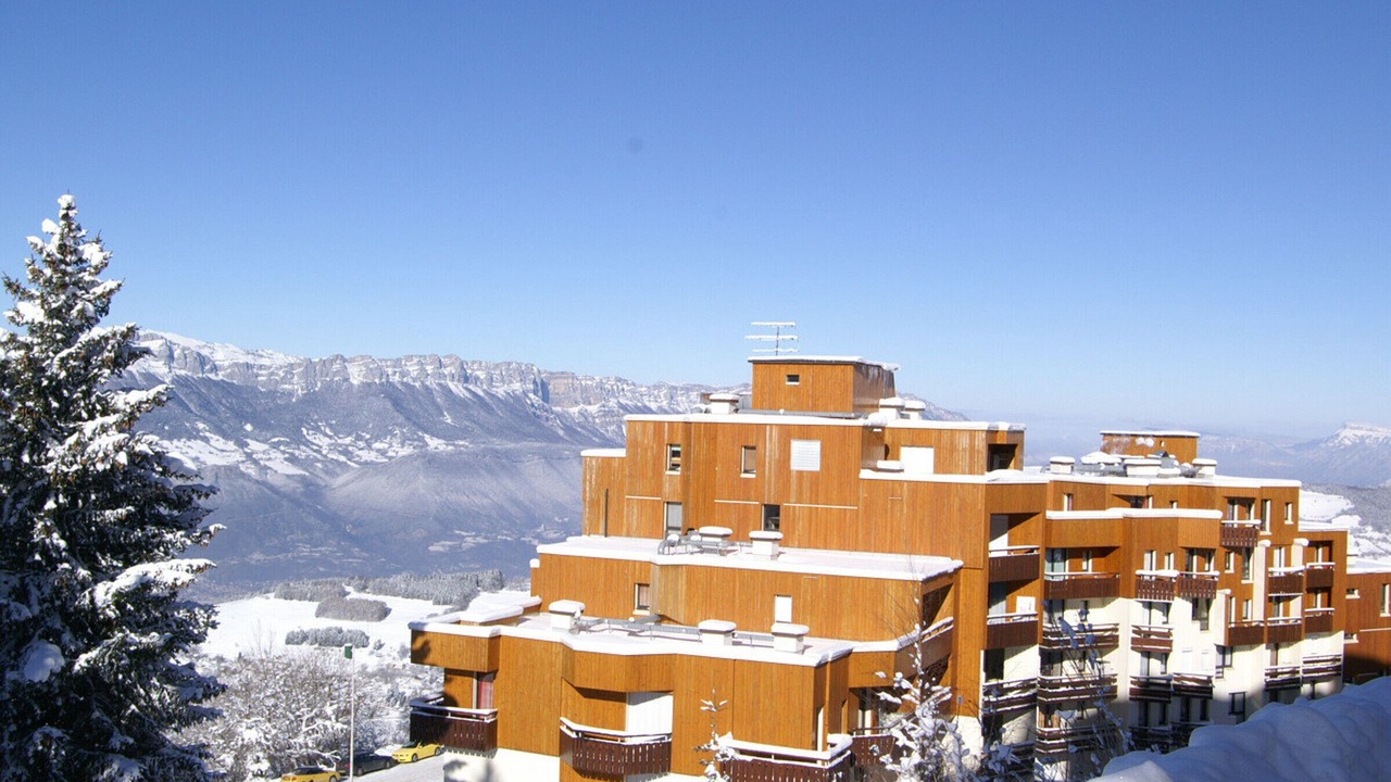 Photo of Outdoor in Prapoutel