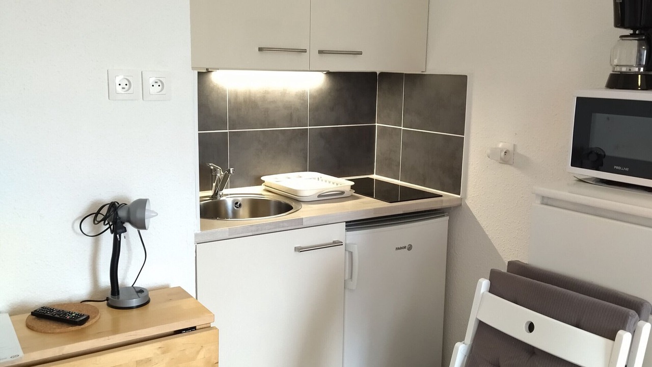 Photo of Kitchen in Prapoutel