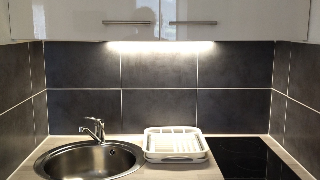 Photo of Kitchen in Prapoutel